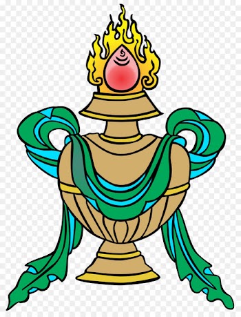 Tibetan Buddhism Ashtamangala Buddhist symbolism - chinese wedding 