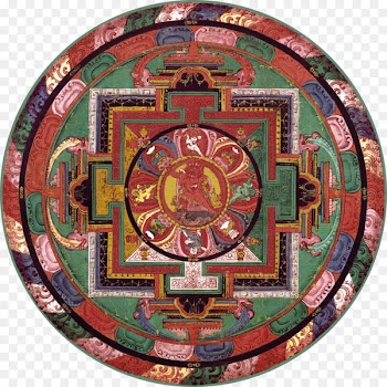 Tibetan Buddhism Mandala Tibetan Buddhism Vajra - Buddhism 