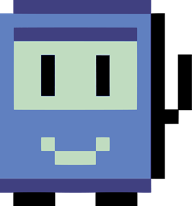 Tic Computer Logo Vector
