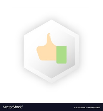 Tick and cross test signs set check marks graphic vector image