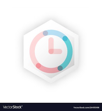 Tick and cross test signs set check marks graphic vector image