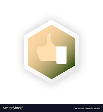 Tick and cross test signs set check marks graphic vector image