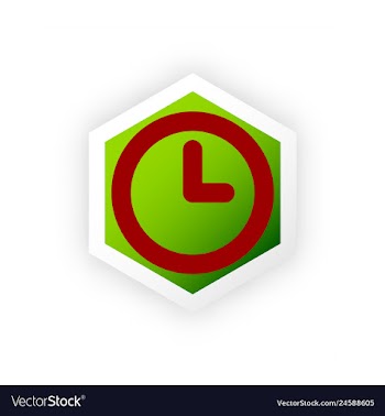 Tick and cross test signs set check marks graphic vector image