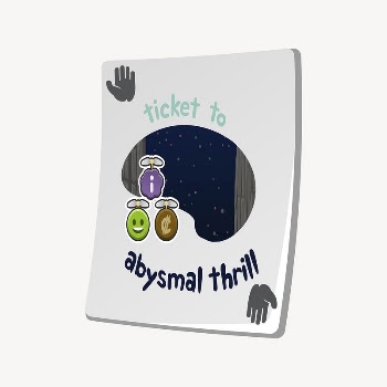 Ticket clipart, Glitch game illustration | Free Vector - rawpixel
