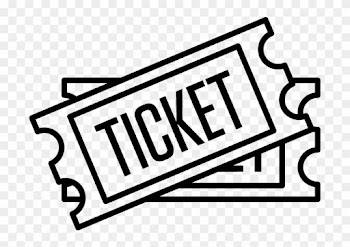 Ticket Drawing - Concert Tickets Drawing