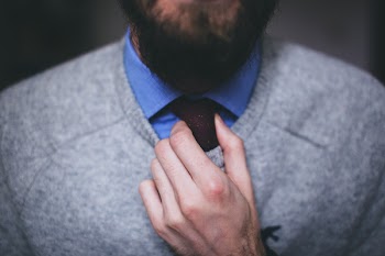 Tie