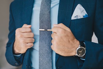Tie Clip
