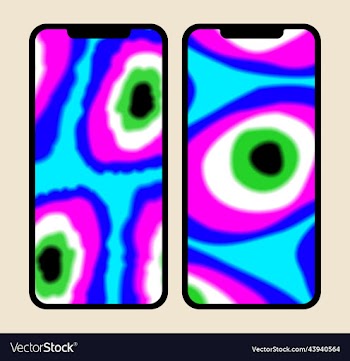 tie dye screenshot