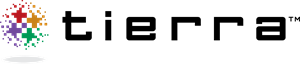 Tierra Logo Vector