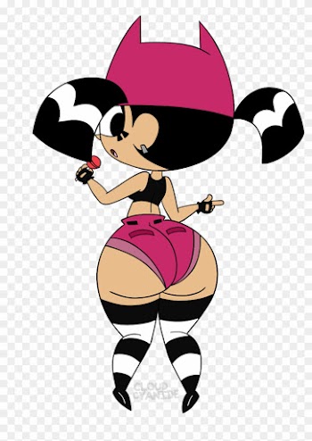 Tiff Crust Tiff Krust My Life As A Teenage Robot Mlaatr - My Life As A Teenage Robot Tiff Crust Ass