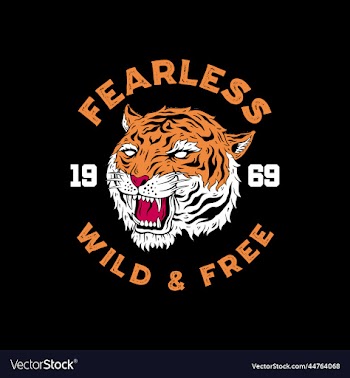 tiger