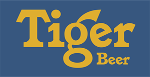 Tiger Beer Logo Vector