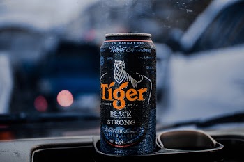 Tiger Can