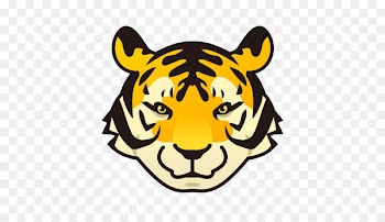 Tiger Emoji Jaguar Emoticon Horse - Face 