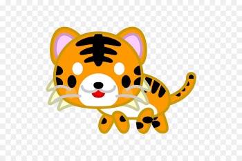 Tiger Felidae Leopard Bear Cat - tiger 