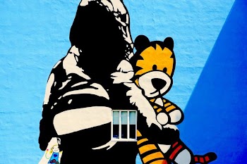 tiger illustration