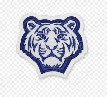 Tiger, Mpeg4 Part 14, Cat, Crest, Felidae PNG