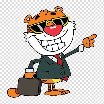 Tiger Sales , TIGER transparent background PNG clipart