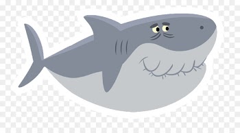 Tiger shark Baby Shark Birthday Requiem sharks - shark 