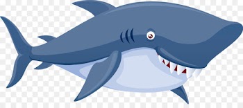 Tiger shark Free content Clip art - Shark Vector 