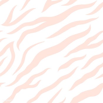 Tiger stripes seamless vector pattern | Free stock vector - 516196