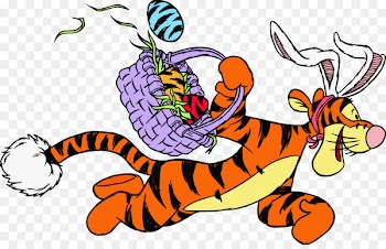 Tigger Winnie the Pooh Piglet Roo Eeyore - disney pluto 