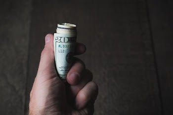 Tight Money Roll