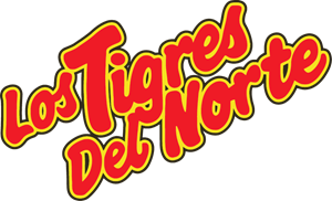 tigres del norte Logo Vector