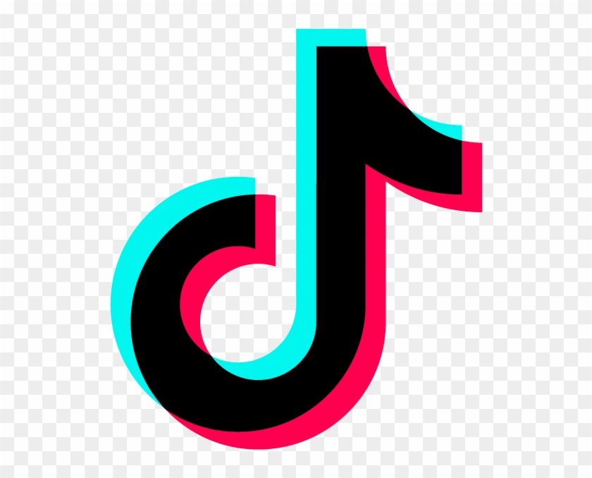 Tik Tok Logo Png