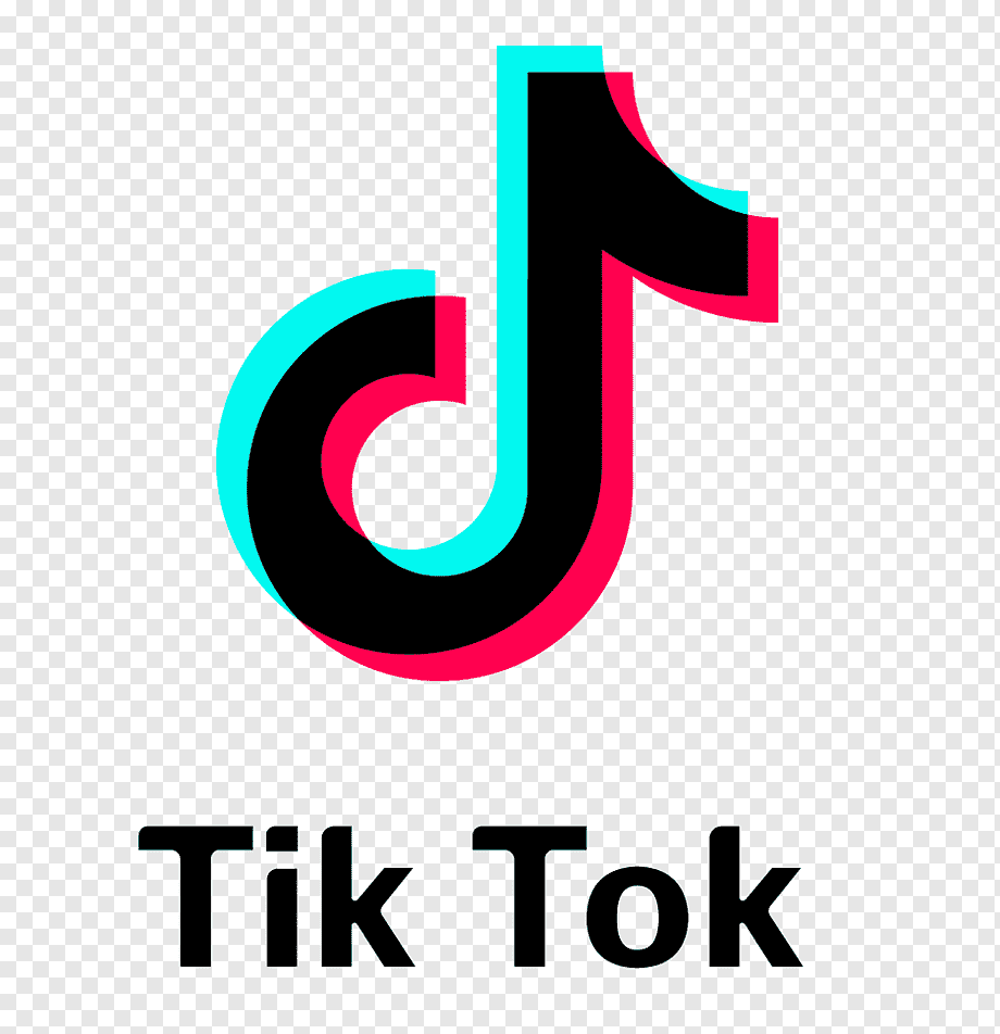 tik tok, png