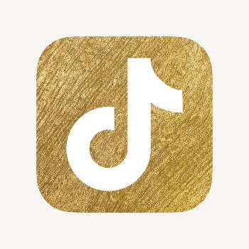 TikTok icon for social media | Free Icons - rawpixel