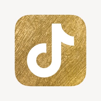TikTok icon for social media | Free Icons - rawpixel