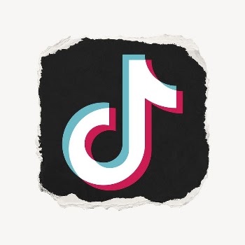 TikTok icon for social media | Free Icons - rawpixel