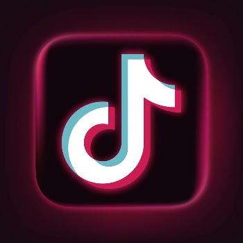 TikTok icon for social media | Free Icons - rawpixel