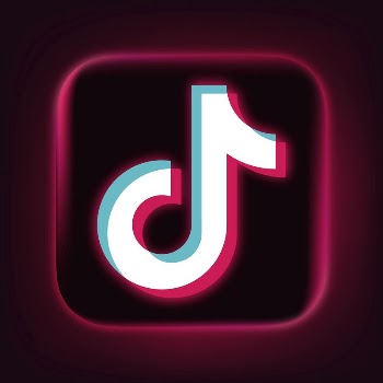 TikTok icon for social media | Free Icons - rawpixel
