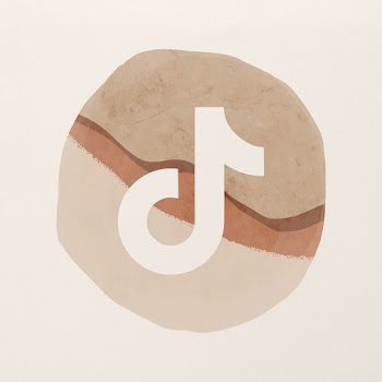 TikTok icon psd for social media in… | Free stock illustration | High Resolution graphic