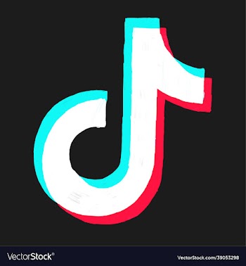 tiktok logo free