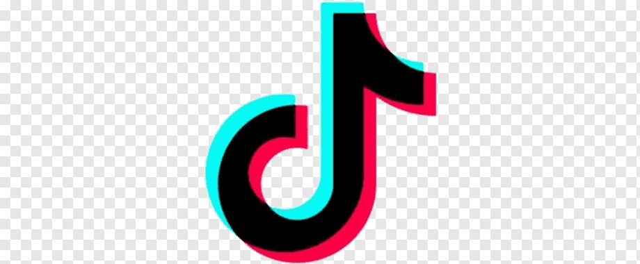 tiktok logo, png