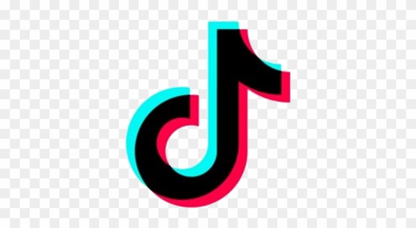 Tiktok Logo Png Transparent Background Video Sharing - 抖 音