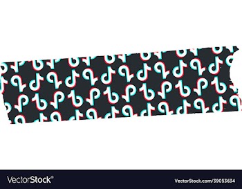tiktok logo washi tape free