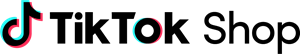 TikTok Shop Logo Vector