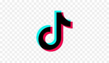 TikTok Social media Video Musical.ly Mobile app - shah sign 