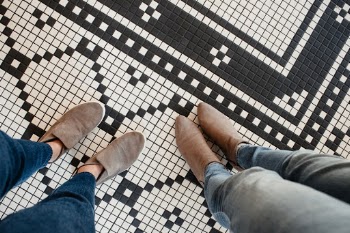 Tile Aesthetic