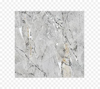 Tile Brick Ceramic - White ice cracks ceramic tile material png 