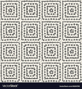 tile checked pattern