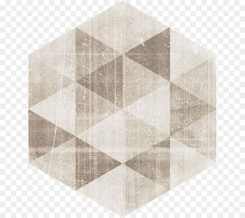 Tile Hexagon Ceramic Floor - heksagon design element 