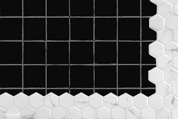 Tiled wall background | Free stock photo - 577411
