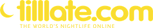 Tilllate Logo Vector