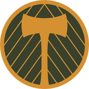 Timbers Portland Logo Vector