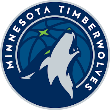 Timberwolves New Logo for 2017-18 Season Unveiled | Minnesota ...